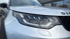 Land Rover Discovery 3.0 SDV6 HSE Luxury 5dr Auto Diesel Station Wagon